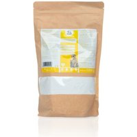 Fortan Dicalciumphosphat BARF Zusatz 1 kg von Fortan