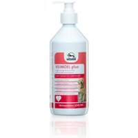 Fortan Keimöl plus mit Gamma-Linolen 500 ml von Fortan