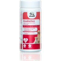 Fortan Knobletten Tabletten mit Knoblauch und Bärlauch 100 g von Fortan