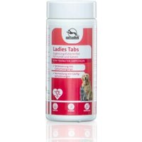 Fortan Ladies Tabs mit Himbeerblätter-Extrakt 90 g von Fortan