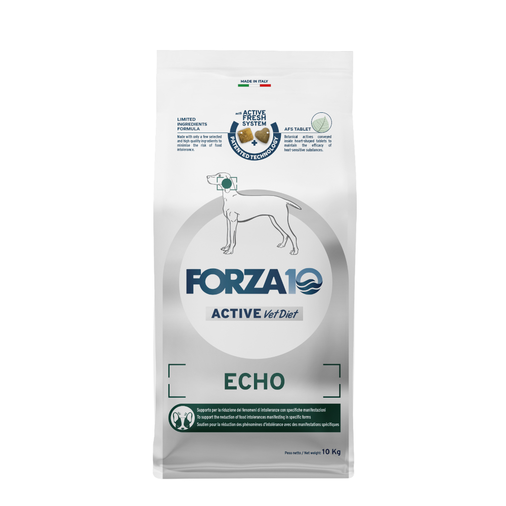 Forza 10 Active Line - Echo - 10 kg von Forza10 Active Line Dog