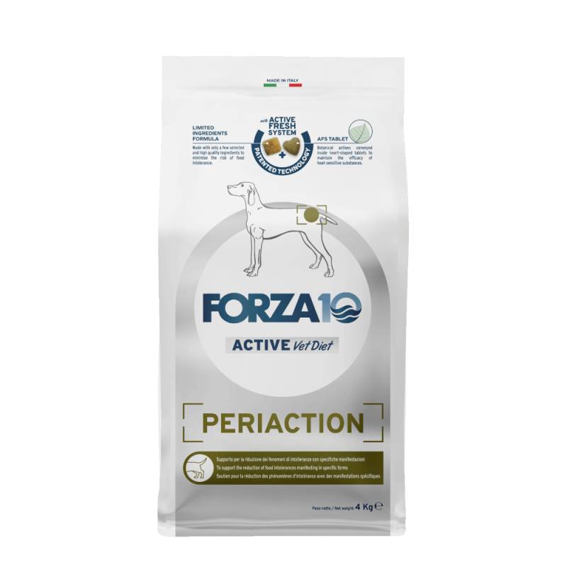 Forza 10 Active Line - Periaction - 4 kg von Forza10 Active Line Dog