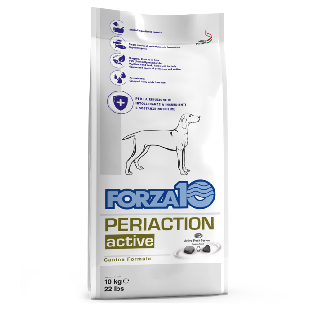 Forza 10 Active Line - Periaction - 10 kg von Forza10 Active Line Dog