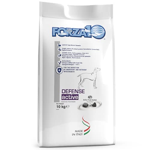 Forza10 N/L Hund Immuno Active 10 kg von Forza10