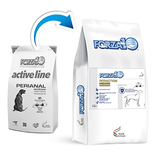 Forza10 Perianal Active 4kg von Forza10