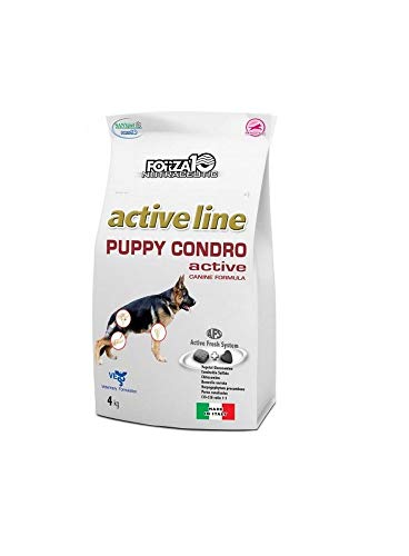 Forza10 Puppy Condro 10 KG von Forza10