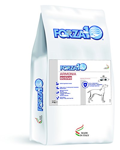 Forza10 Trockenfutter für Hunde von Forza10