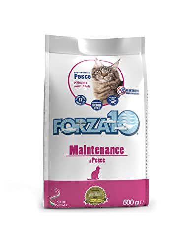 Forza10 Wartung Fisch 10 KG von Forza10