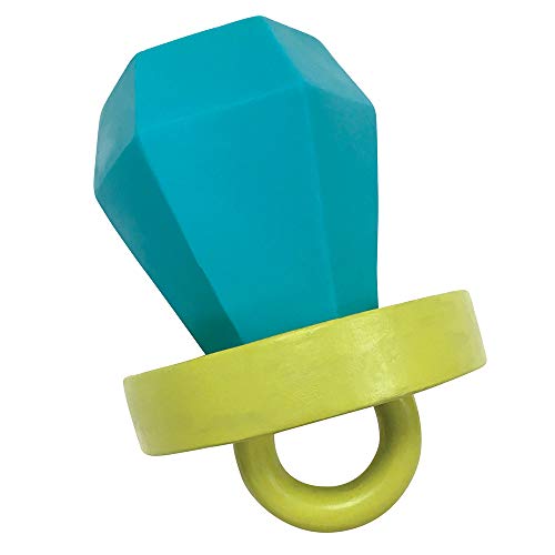 FouFou Dog 87045 Candy Chew Toy - Ring Pop Hundespielzeug von FouFou Dog