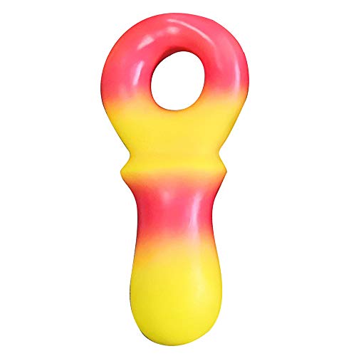 FouFou Dog 87046 Candy Chew Toy - Sour Key Hundespielzeug von FOUFIT