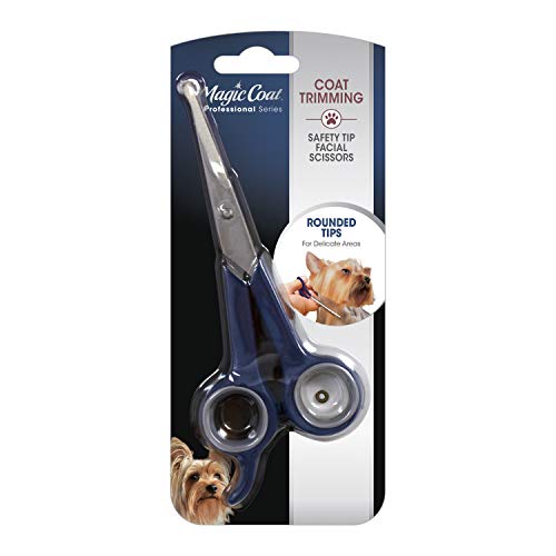 Four Paws Magic Coat Professional Series Fellpflegebürsten für Hunde & Katzen L Trimmer, Nagelknipser & Bürsten Hund & Katze von Four Paws