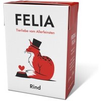 Fred & Felia FELIA Rind (10x190g) von Fred & Felia