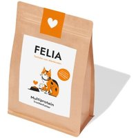 Fred & Felia FELIA Trockenfutter Multiprotein 750g von Fred & Felia