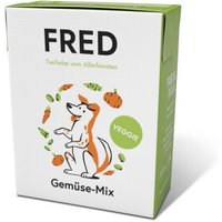 Fred & Felia FRED Gemüse-Mix (10x390g) von Fred & Felia