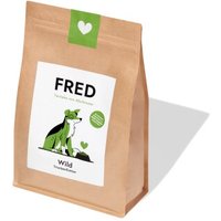 Fred & Felia FRED Wild 2,5 kg von Fred & Felia