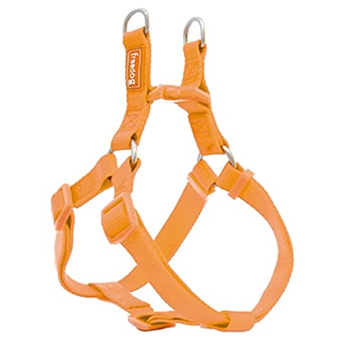 Arné Nylon Basic Tipo A Naranja 10 mm x 20 – 36 cm von Freedog