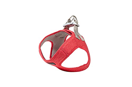 Arnes Shiva Rojo L 50-65cm von Freedog