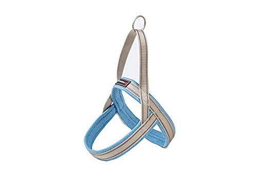 Arnes Shiva Sport Azul Cielo 15mmx42.50cm T-XXS von Freedog