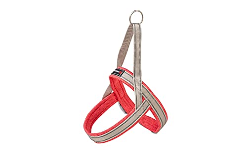 Arnes Shiva Sport Rojo 15mmx42-50cm T-XXS von Freedog