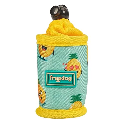 Freedog Beutel Pineapple Breeze von Freedog