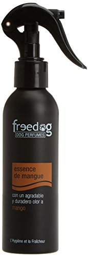 Freedog FD1200134 - Shampoo, für Hund und Katze Parfüm Mango von Freedog