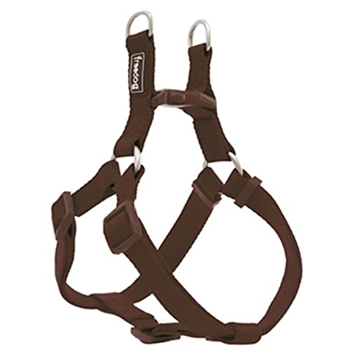 Freedog Nylon Typ A Harness 20mm x 51-70cm von Freedog