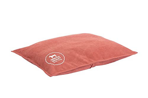 Freedog Rote Matratze, 91,5 x 68,5 cm von Freedog