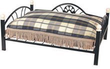 Freedog Seitliches Bett, 55 cm von Freedog