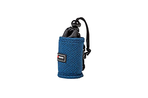 Freedog Shiva Taschenspender, Marineblau von Freedog