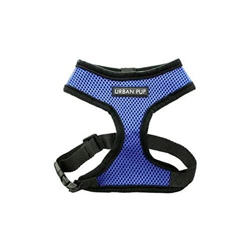 Freedog FD4003073 - Weichgeschützt, für Hund, Blaue Farbe von Freedog