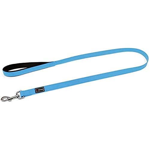 Freegog FD4003140 - PVC-Griff, für Hund, Blaue Farbe von Freedog