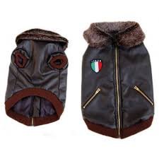 Jacke Italien 15 cm von Freedog