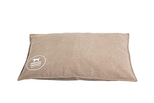 Freedog Pillow 91.5 x 68.5 Gris von Freedog