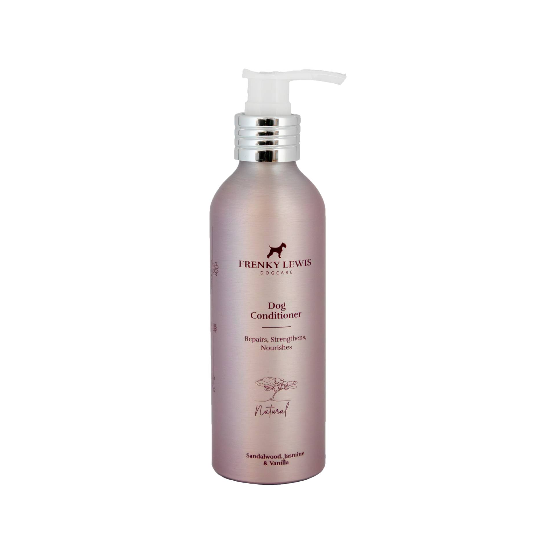 Frenky Lewis Conditioner - White Rose, Lavender & Ylang Ylang Frenky Lewis Conditioner - White Rose, Lavender & Ylang Ylang von Frenky Lewis