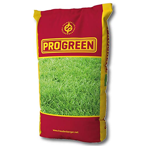 ProGreen FU 8 PLATO Luzernemix Grasmix 20 kg Weidesamen Grassamen Ackerfutterbau von Freudenberger