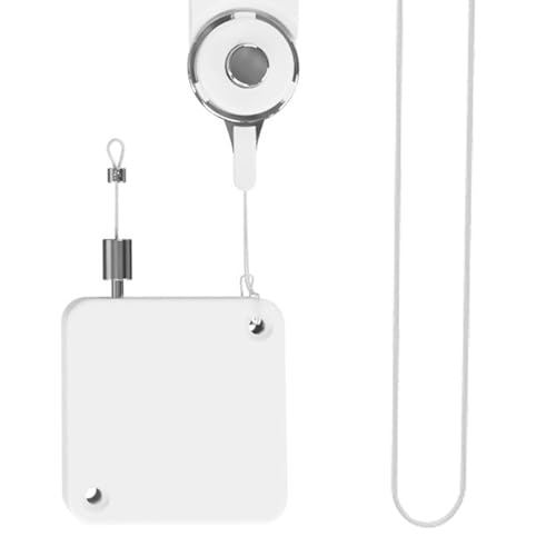 Frfik Vogelleine, automatische Teleskop-Sittichleine, weicher Fußring, Vogelgeschirr, verstellbares Traktionsseil für Wellensittiche, Nymphensittiche, Psittakula von Frfik