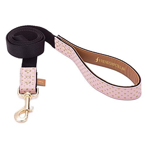 Friendship Collar Basic Halsbänder Für Hunde Der Gürtel Puppy Love 120 cm von Friendship Collar