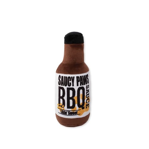 Fringe Studio Saucy Paws Barbecuesauce von Fringe