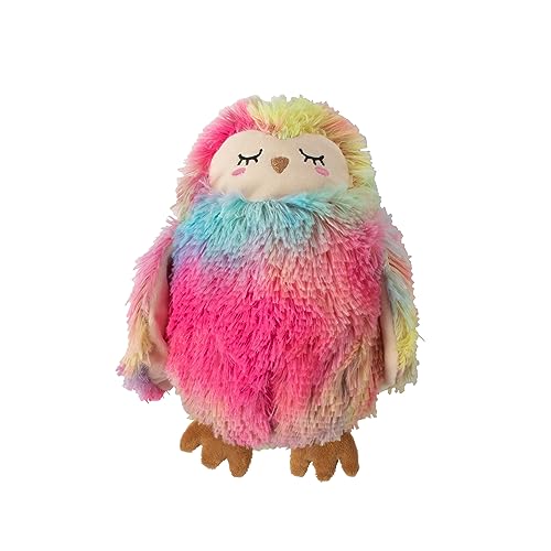 Fringe Studio Plüsch-Hundespielzeug, Be Hoo You are, Pet Shop Collection (314148) von Fringe