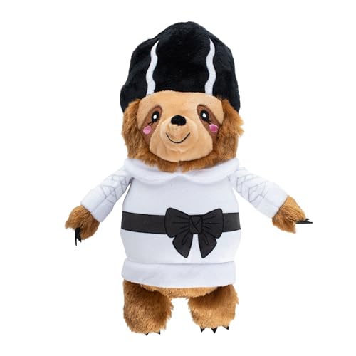 Fringe Studio 314185 Plüsch-Hundespielzeug, Love at First Fright PetShop Collection von Fringe