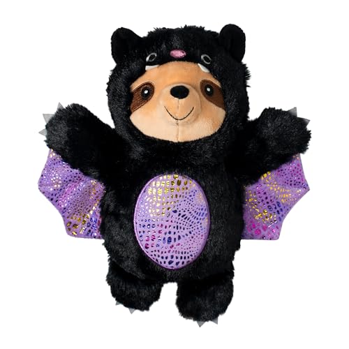 Fringe Studio 314438 Hundespielzeug aus Plüsch, It Be Like BAT PetShop Collection von Fringe