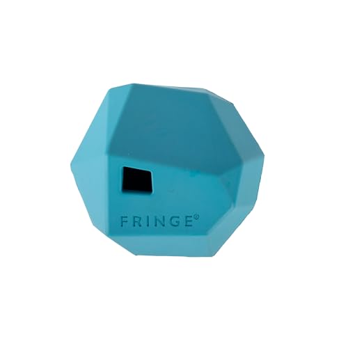 Fringe Studio Einen Ball haben, blau | Gummi von Fringe