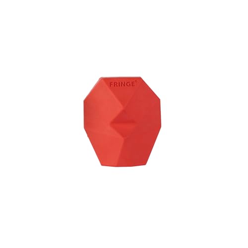 Fringe Studio Du bist EIN Adora-Ball, rot | Gummi von Fringe