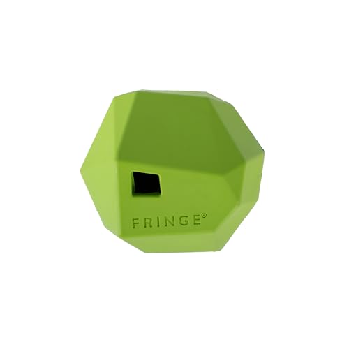 Fringe Studio Einen Ball haben, hellgrün | Gummi von Fringe