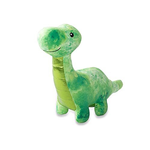 Fringe Studio Plüschspielzeug für Hunde Bruno The Bronto (289809) von Fringe