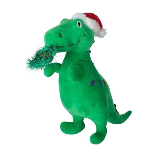 Fringe Studio REX 314910 Hundespielzeug Hungry for The Holidays PetShop Collection von Fringe