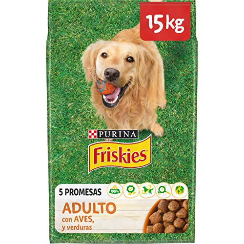 Friskies - Product - 15 Kg von Friskies