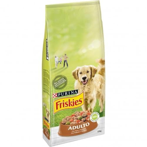 Friskies - Product - 15 Kg von Friskies