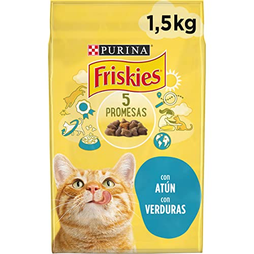 Friskies - product - 1.5 Kg von Friskies