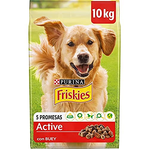 Friskies - product - 10 Kg von Friskies